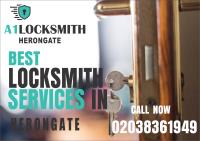 Locksmith in Herongate image 3